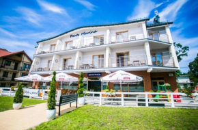 Porto Marina, Krynica Morska